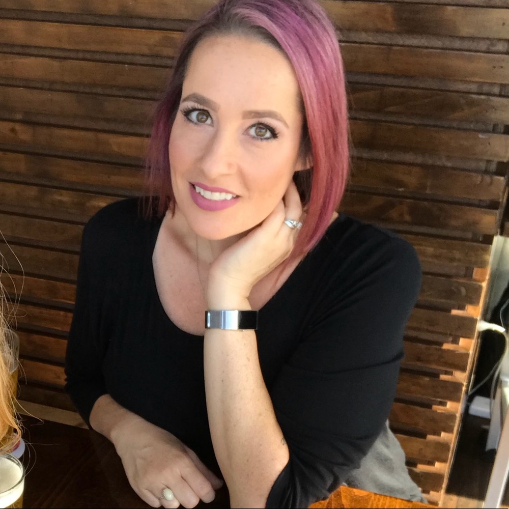 Meet your Posher, Tera